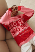Adora Sweater - Terry