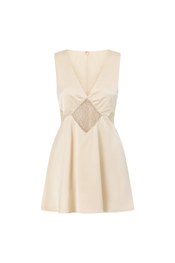 Via Dress