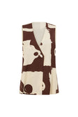 SAMPLE-Maise Top - Arredo