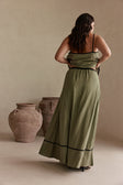 Opal Skirt