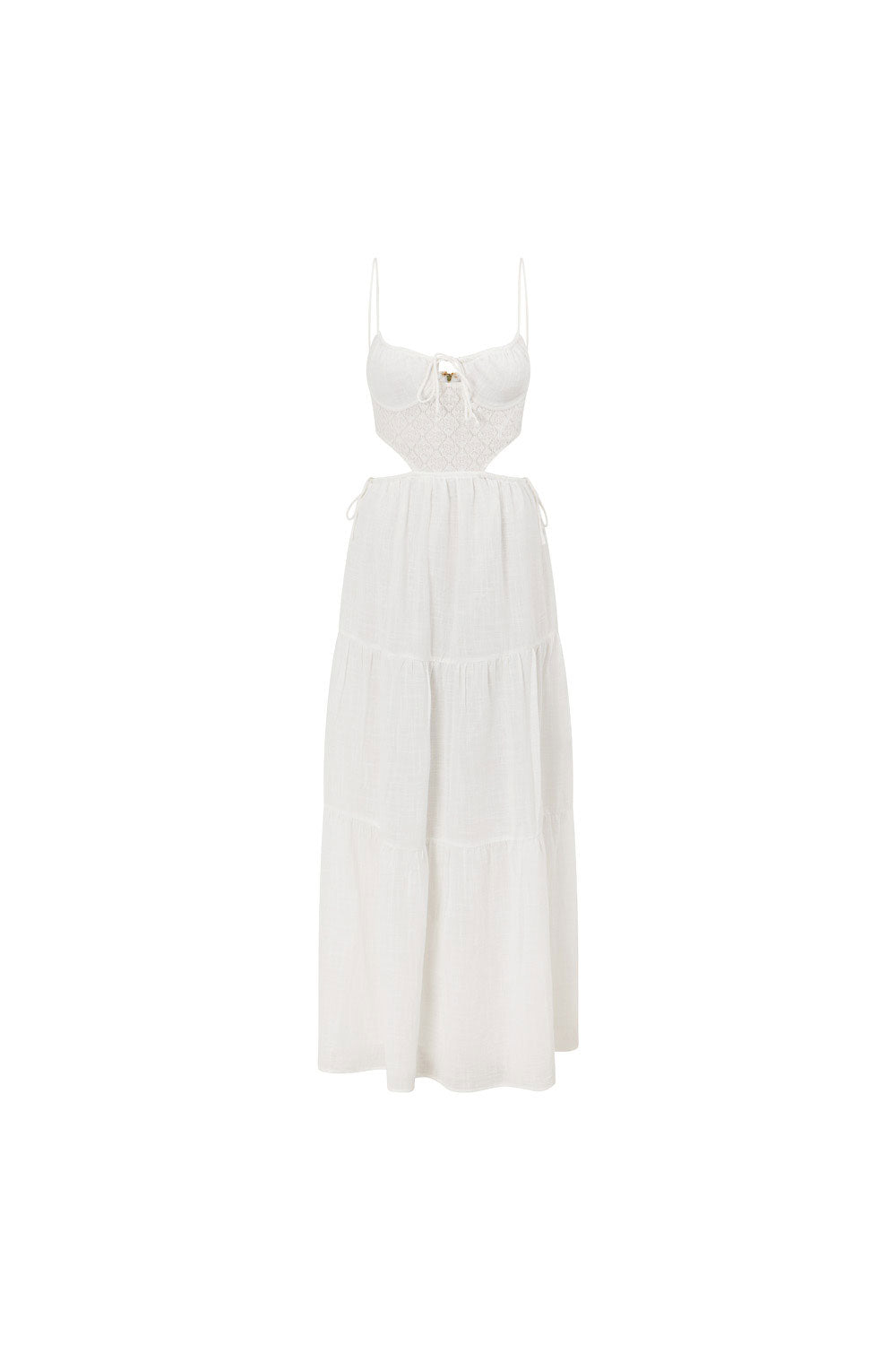 SAMPLE-Koan Dress