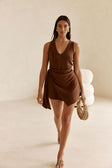 Oliana Dress