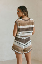 Ember Playsuit