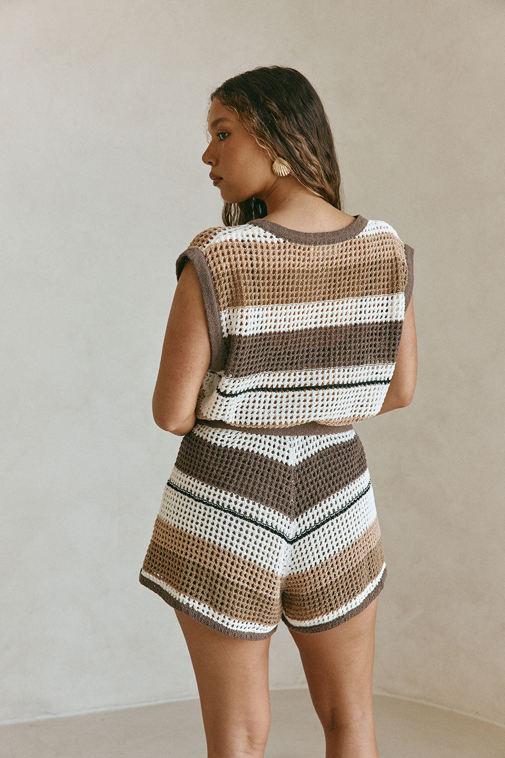 SAMPLE-Ember Playsuit