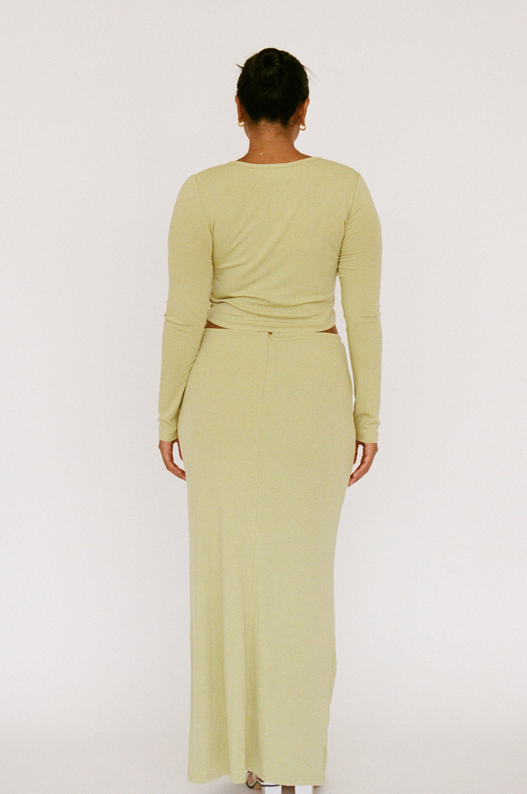 SAMPLE-Sheniah Skirt
