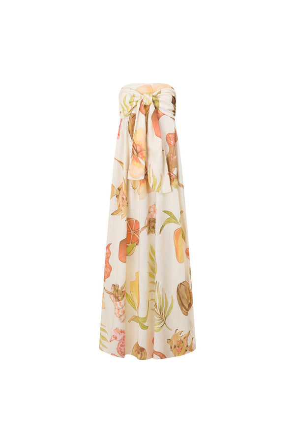 Anela Dress - Island Time