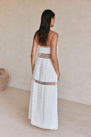 SAMPLE-Miliano Dress