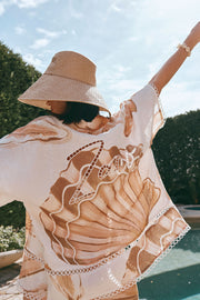 SAMPLE-Verity Shirt - La Spiaggia