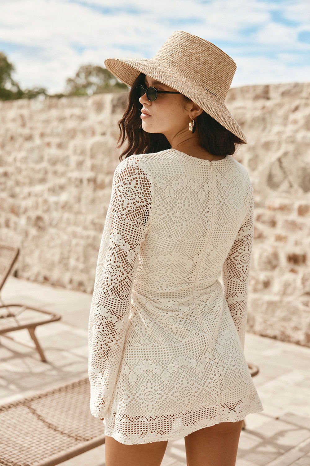 Wren Dress