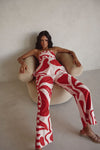 Enya Pants - Darling Floral