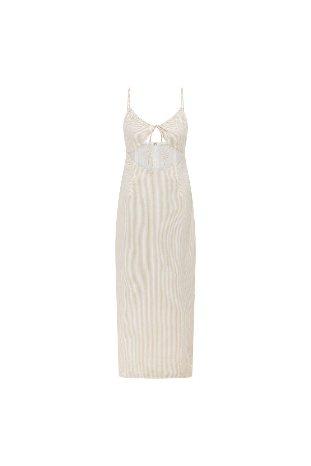 SAMPLE-Mariah Midi Dress