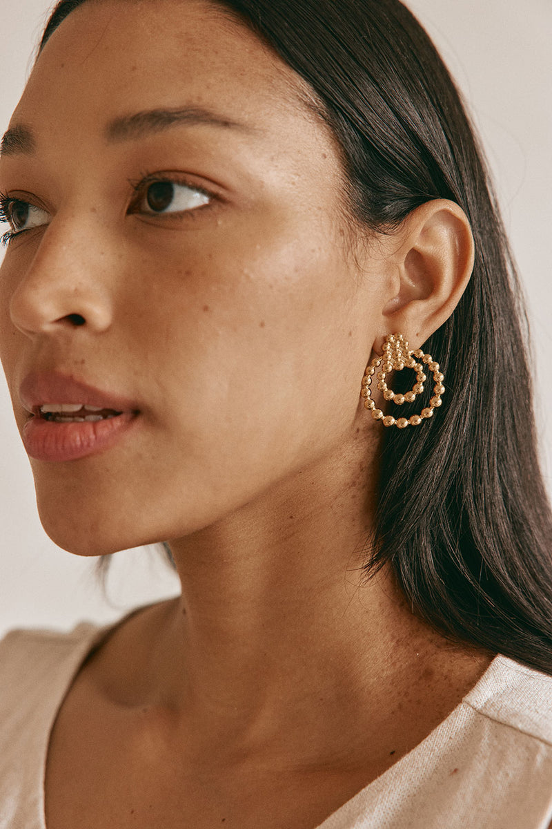 Dotti Earrings