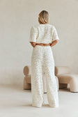 Umiko Pants - Cream