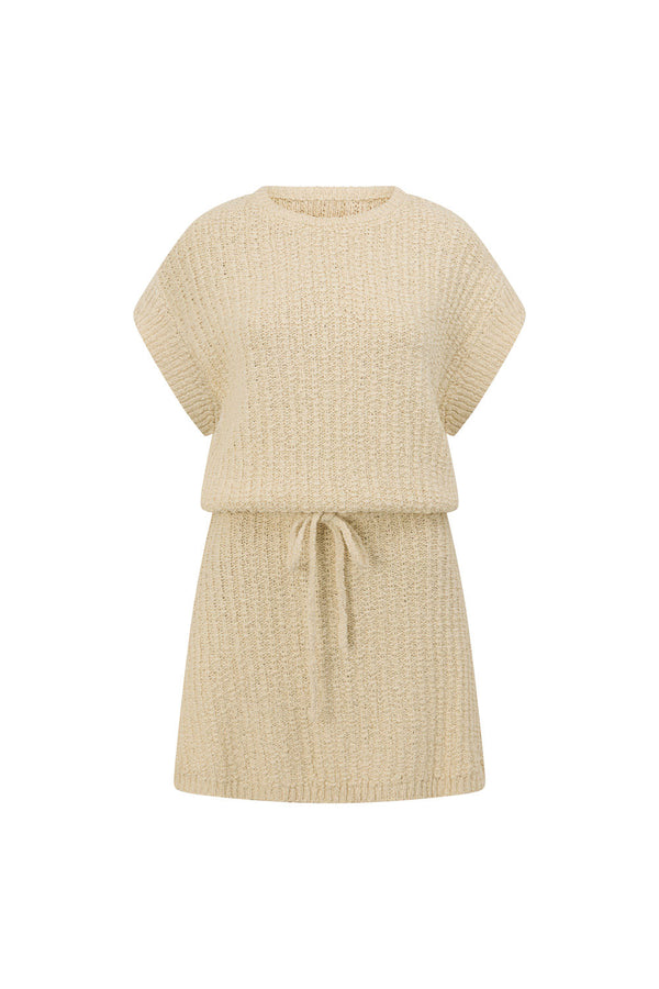 Solara Dress