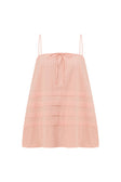 SAMPLE-Minka Top - Blush
