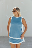 Kenia Dress