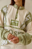 Berlin Sweater - Terry