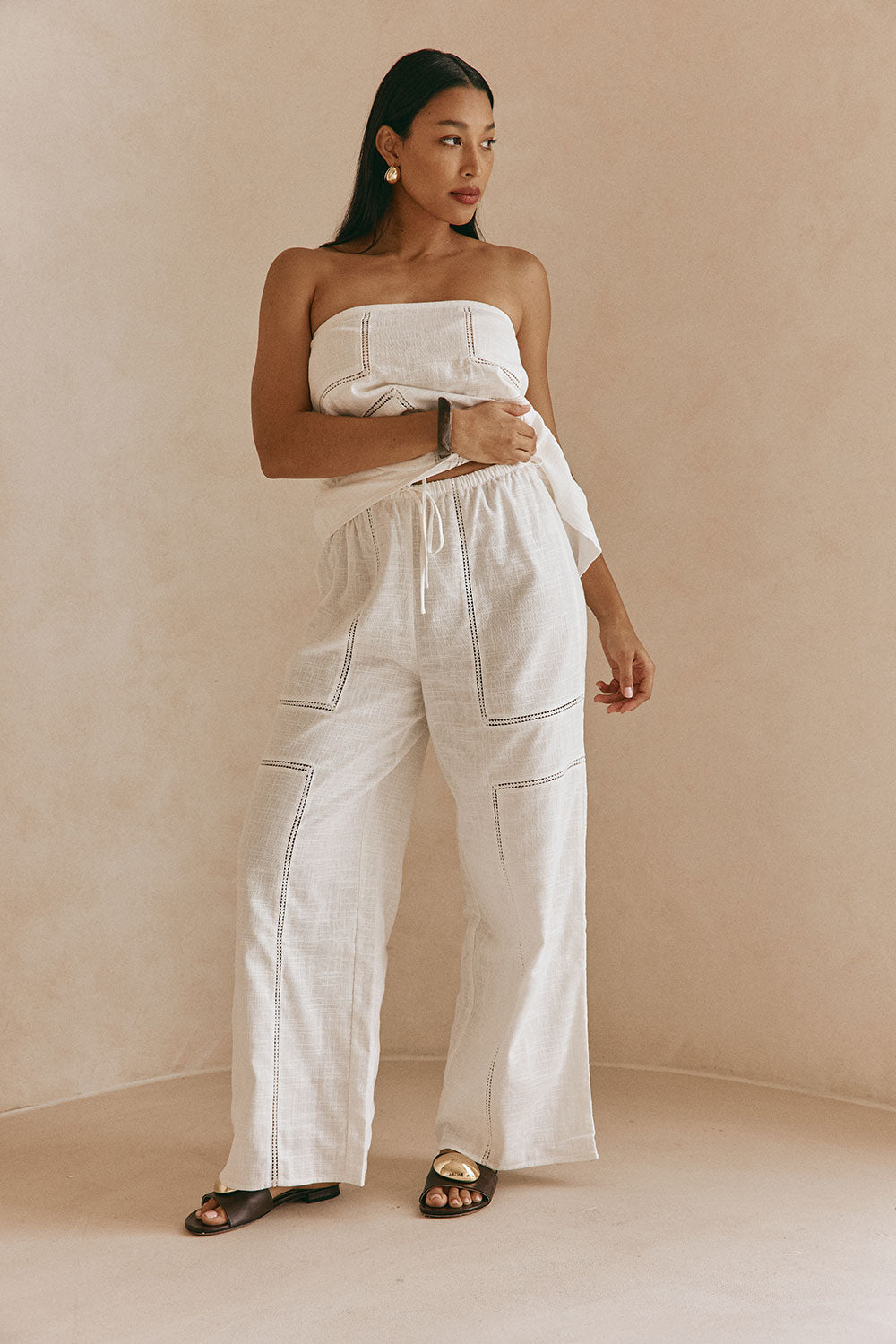 Carissa Pants