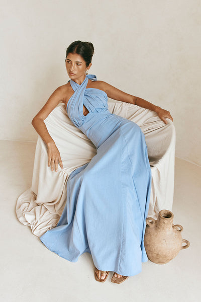 Ginevra Dress