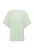 Celine Top - Mint