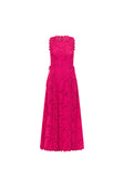 SAMPLE-Alize Dress - Cutwork