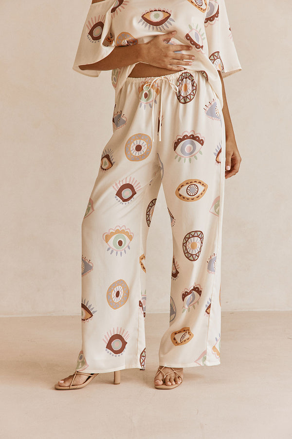 Grace Pants - Matia
