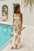 SAMPLE-Anela Dress - Island Time