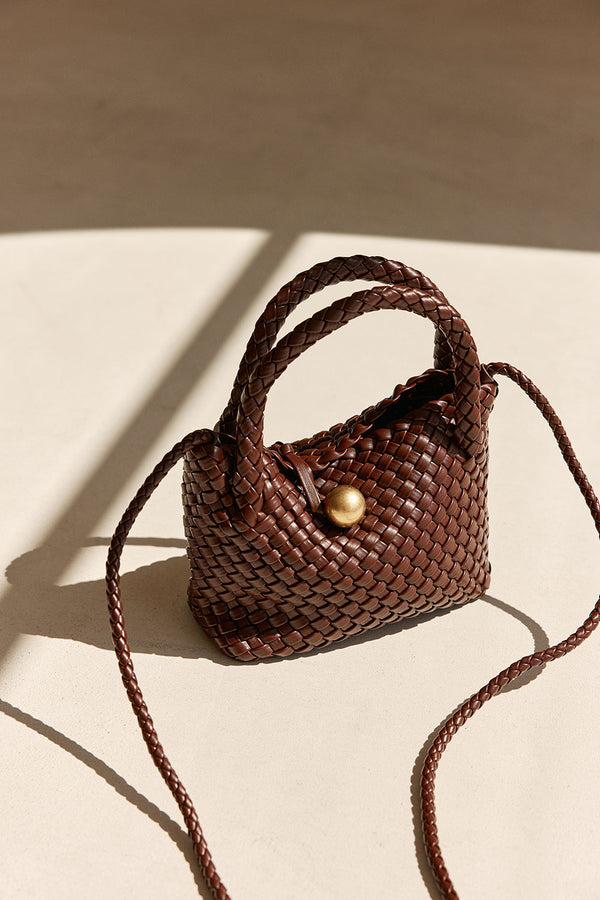 Argento Bag