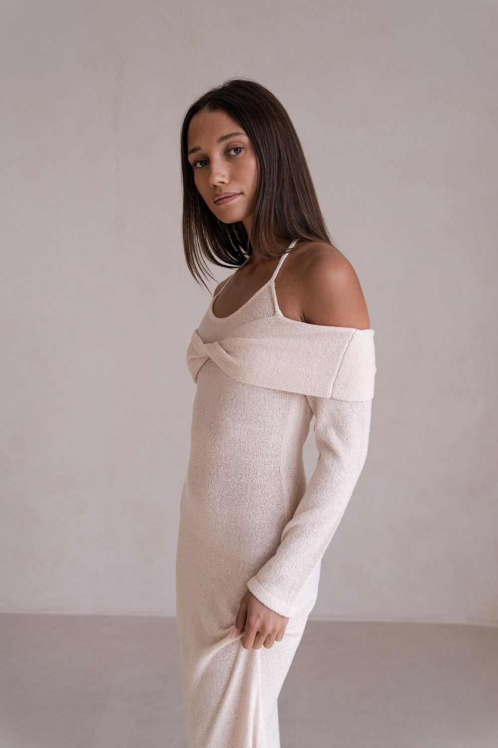 SAMPLE-Kiki Dress