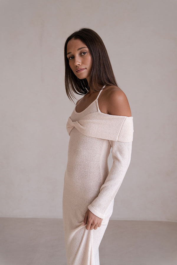 SAMPLE-Kiki Dress
