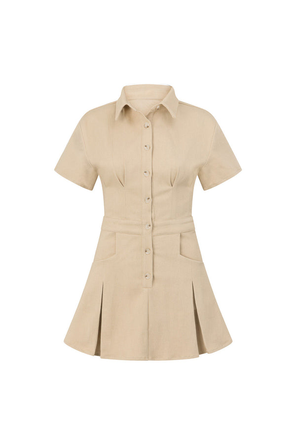 Dela Dress