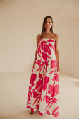 Bette Dress - Ada Floral