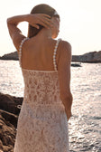 Santina Maxi Top