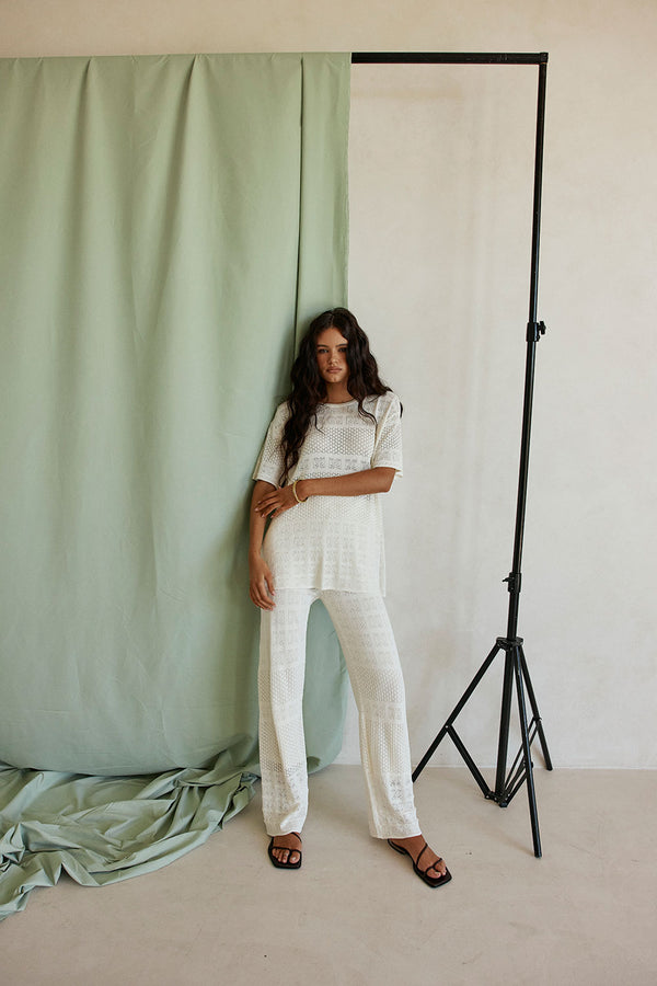 Nixie Pants