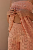 Athena Pants - Orange