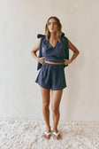 Elixir Shorts
