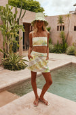 Aquila Crop - Fiore Festivo