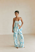 Lainey Jumpsuit - Sol Floral