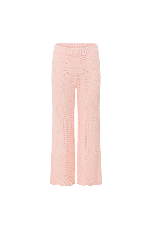Kama Pants - Blush