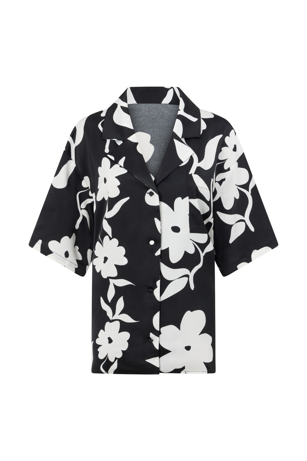 Enza Top - Alma Caroline