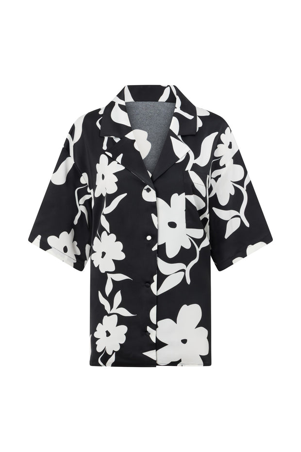 Enza Top - Alma Caroline