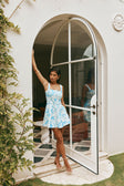 Maliyah Dress - Sol Floral