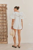 SAMPLE-Jela Playsuit