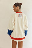 Kenza Sweater - Fleece