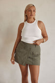 Deluca Skirt