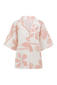 Seona Top - Petal Patch