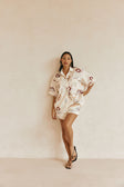 SAMPLE-Marika Shorts - Matia