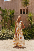 SAMPLE-Clover Dress - Agalia
