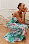 Lune Dress - Jardin Raye