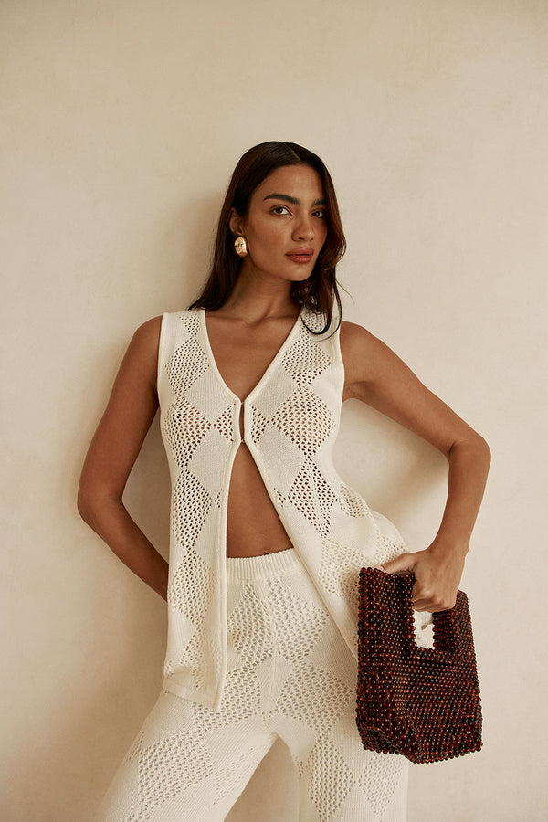 Blanca Pants